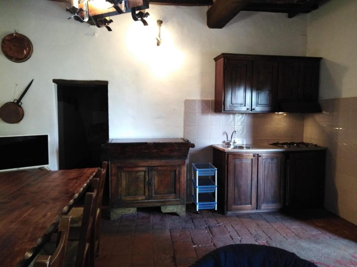 Agritur Villa Osvaldo Castiglione Del Lago Perugia Colazione Piscina Acqua Salata Eksteriør billede