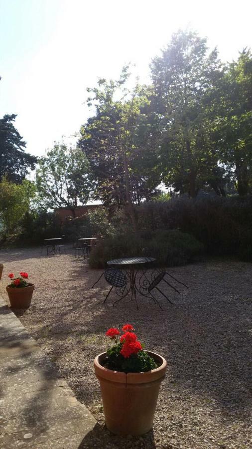 Agritur Villa Osvaldo Castiglione Del Lago Perugia Colazione Piscina Acqua Salata Eksteriør billede