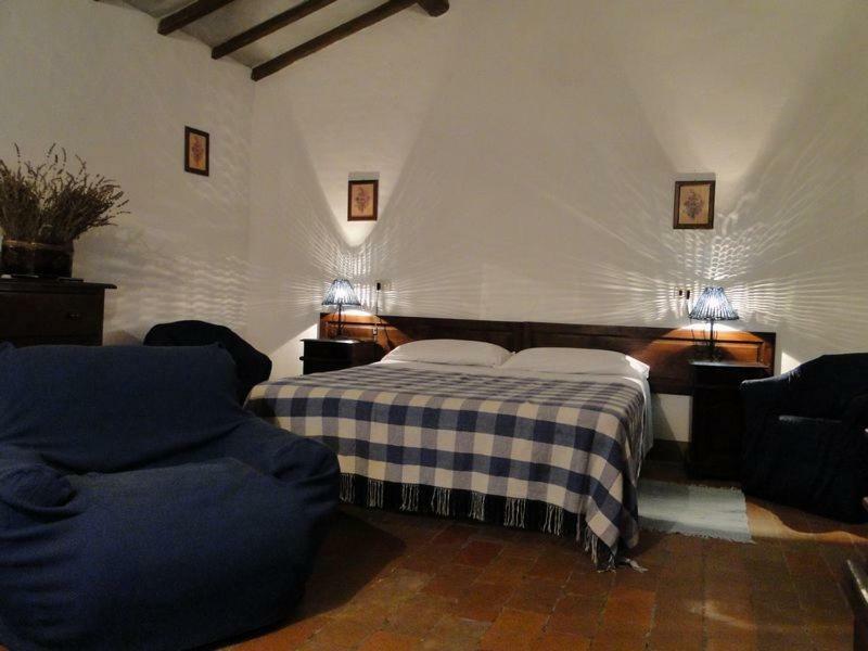Agritur Villa Osvaldo Castiglione Del Lago Perugia Colazione Piscina Acqua Salata Eksteriør billede